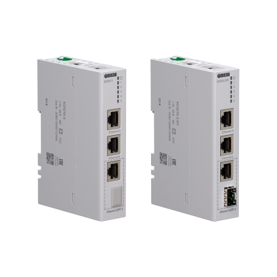 КСН210-5 – 5-портовые сетевые неуправляемые коммутаторы